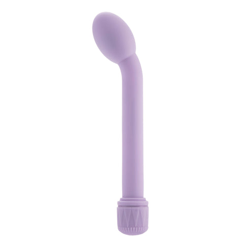 First Time G-Spot Tulip Vibe Purple SE0004132