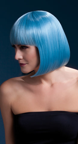 Elise Wig - Pastel Blue FV-42575
