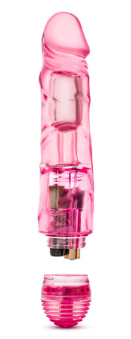 Naturally Yours the Little One - Pink BL-14010