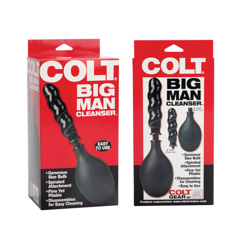 Colt Big Man Cleanser SE6873003