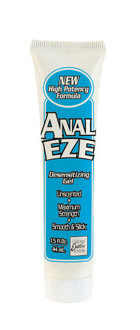Anal-Eze Tube 1 1/2 Oz SE2200001