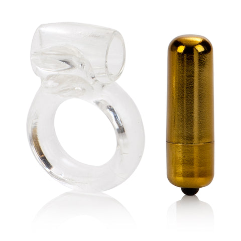 Extreme  Pure Gold Double Trouble Couples Enhancer SE8939203
