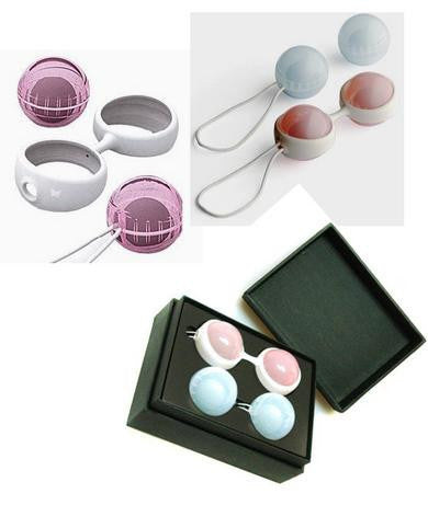 Luna Beads