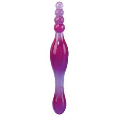Jelly Fun Flex Anal Teaser