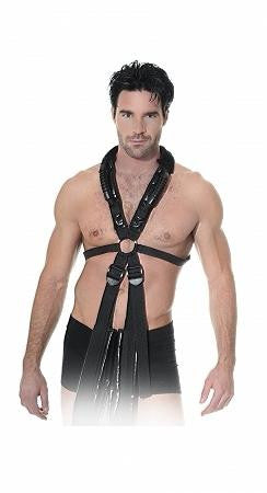Fetish Fantasy Series Sex Harness
