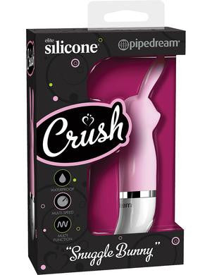 Crush Snuggle Bunny