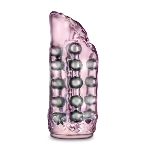 M for Men Super Stroker - Pink BL-84420