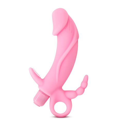 Luxe - Venus - Pink BL-05260