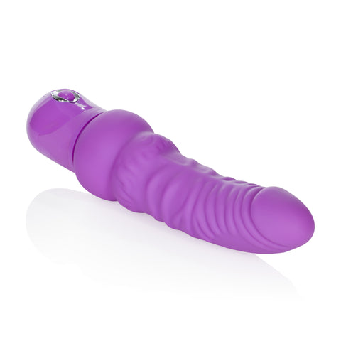 Bendie Power Stud - Curvy -  Purple SE0837033