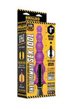 9" Drilldo Beads & Custom Bit Set