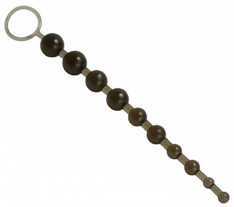 Anal beads