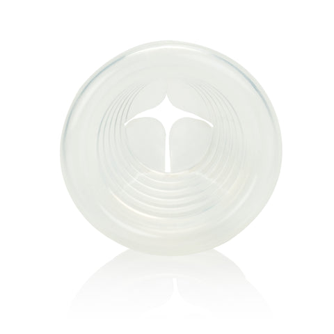 Universal Silicone Pump Sleeve Clear SE1048002