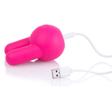 Charged You Turn Plus - Strawberry - Each