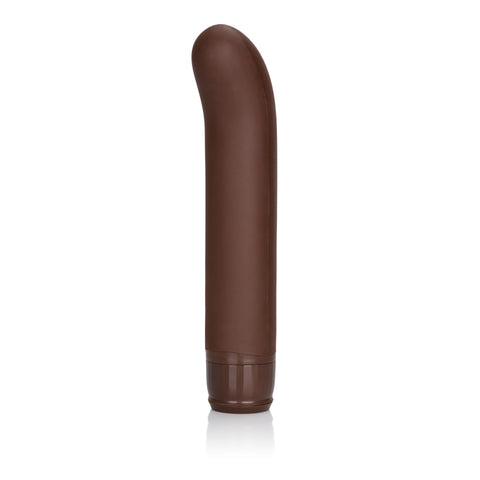 Silicone Studs Chubby G - Brown SE0841303