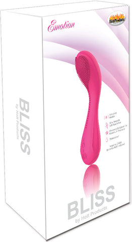 Bliss - Emotion - Magenta HTP3113
