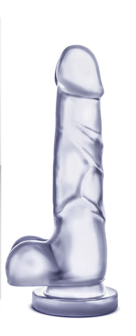 B Yours Sweet 'N Hard 4 - Clear BL-58119