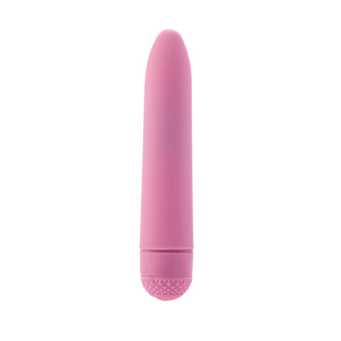 First Time Mini Vibe Pink SE0004042