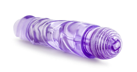 Naturally Yours the Little One - Purple BL-14011