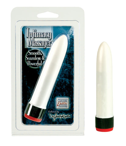 Dr. Joel's Intimacy Massager 4.5 SE5665102