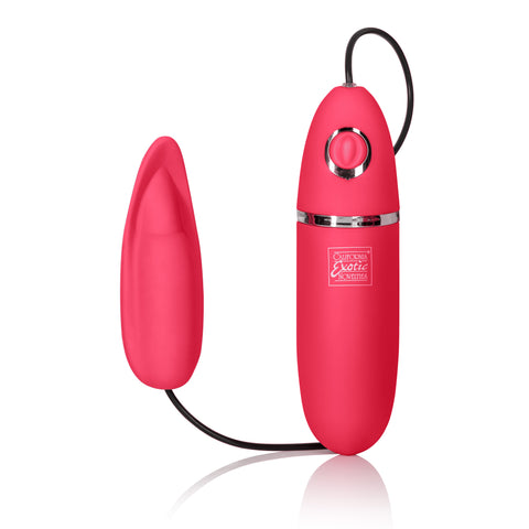 Power Play Flickering Tongue - Pink SE1167052