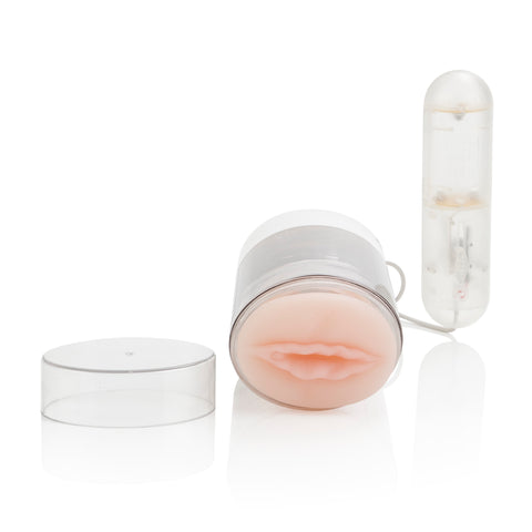 Optimum Power Pussy Power Stroker SE0855003