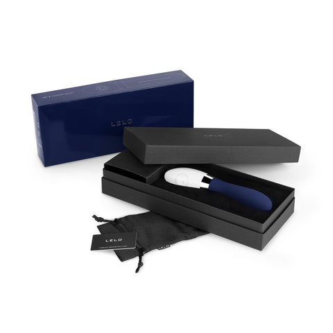 Liv 2 - Blue LELO-7922