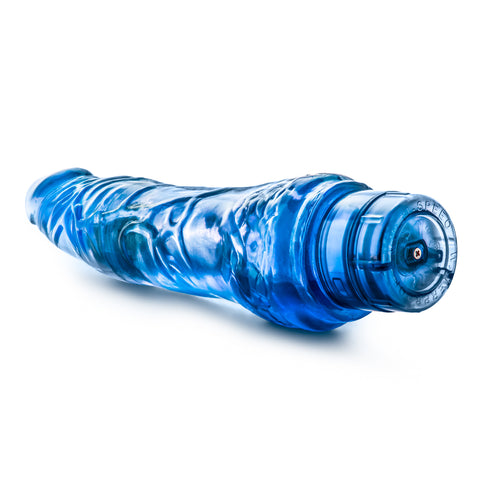 B Yours Vibe 7 - Blue BL-11322