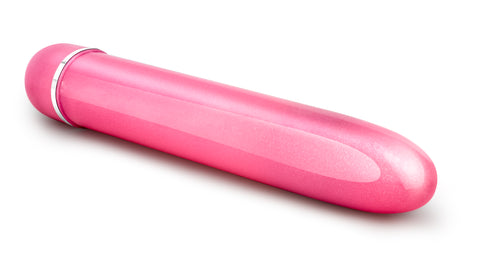 Sexy Things - Slimline Vibe - Pink BL-23000
