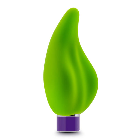 Aria - Sweet Leaf - Lime BL-12822