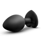 Performance - Silicone 10 Beads - Black