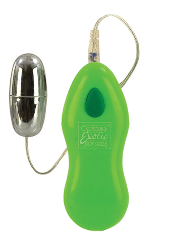 Ballistic Bullet- Green SE1118103