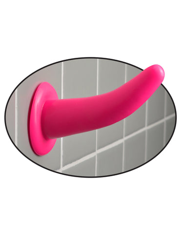 Dillio Anal Teaser PD5301-11