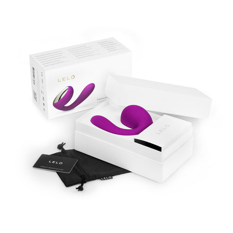 Tara - Deep Rose LELO-7472