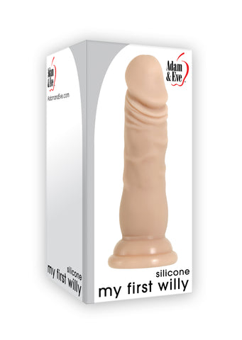 Adam & Eve My First Willy EN-AE-WF-1264-2