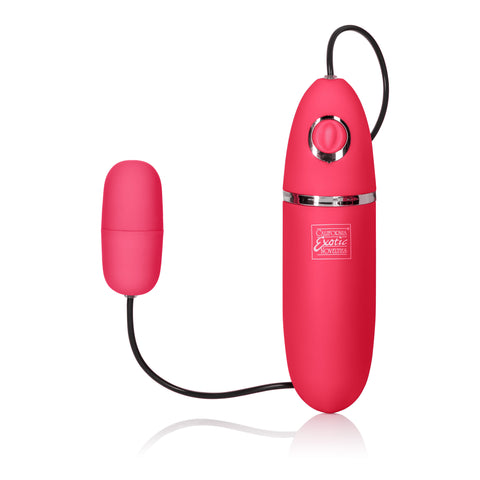 Power Play Playful Bullet - Pink SE1165052