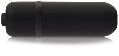 Cheeky Vibrating Panty With Bullet - Plus Size AE-WF-0120-2