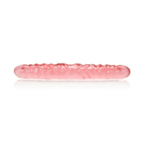 Translucence 12in Veined Double Dong SE0281402
