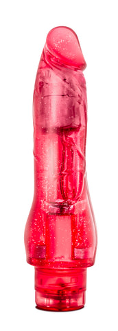 Red Devil the Tempter Cherry Red BL-13018