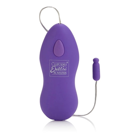 Whisper Micro Heated Bullet Purple SE0044142