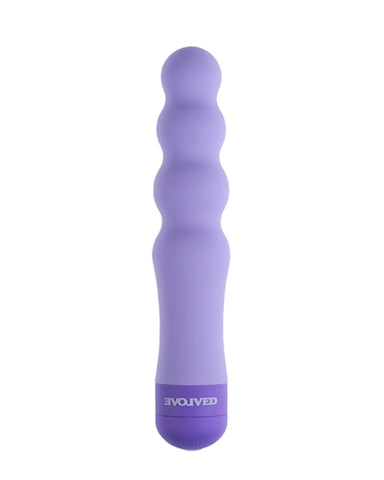 Fleur De Lis Bliss Purple EN-AA-0005-02-2