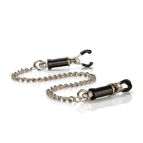 Nipple Play Superior Nipple Clamps SE2593202