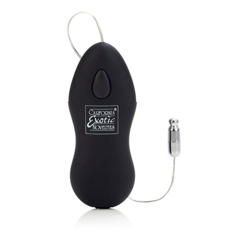 Whisper Micro Heated Bullet Black SE0044032