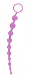 Anal beads