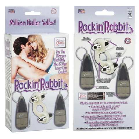 Rockin' Rabbit SE1825003