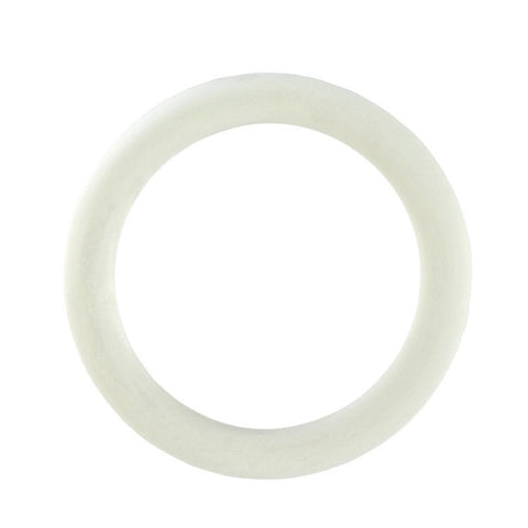 Rubber Ring White Medium SE1405092