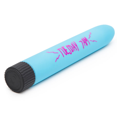 Broad City Tuesday 7am Classic Vibrator LHR-68263