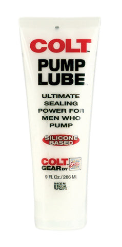 Colt Pump Lube - 9 Fl. Oz. - Bulk SE6815001