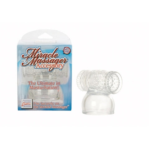 Miracle Massager Accessory for Him SE2090403