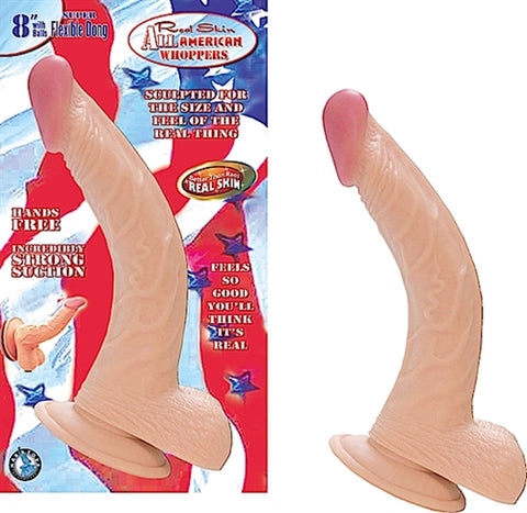 All American Whopper Flesh NW2232-1