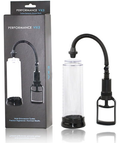 Precision Vx3 BL-03091